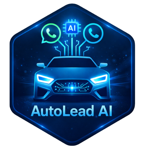 AutoLead AI - Asistente para Concesionarios